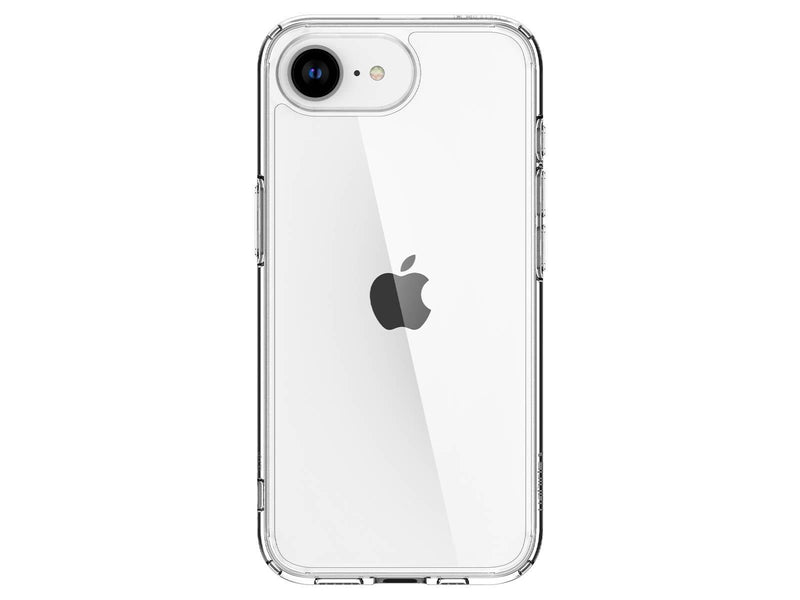 Spigen Ultra Hybrid - crystal clear - iPhone 17e/16e