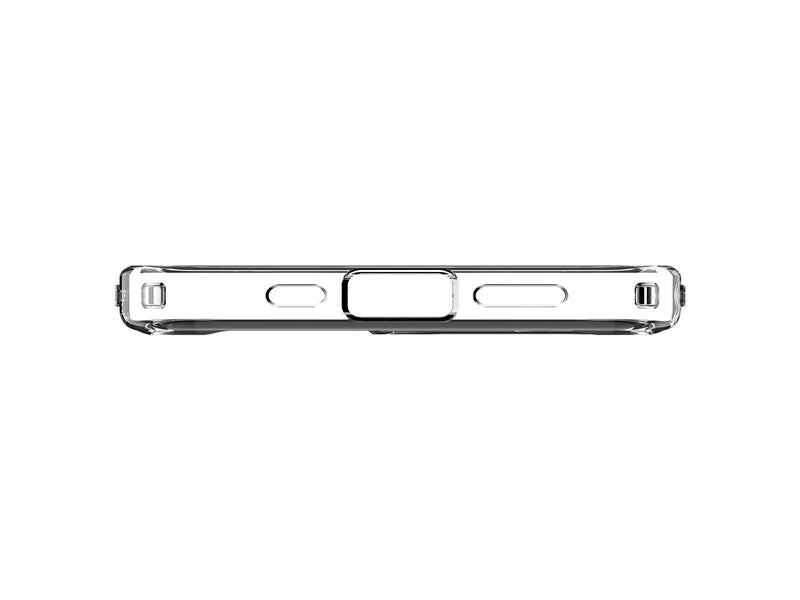 Spigen Ultra Hybrid - crystal clear - iPhone 17e/16e