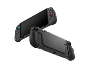 Spigen Ultra Hybrid - frost black - Nintendo Switch 2 - Cover - Nintendo Switch 2