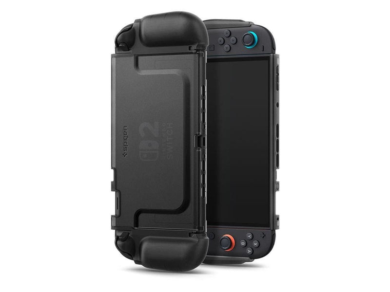 Spigen Ultra Hybrid - frost black - Nintendo Switch 2 - Cover - Nintendo Switch 2