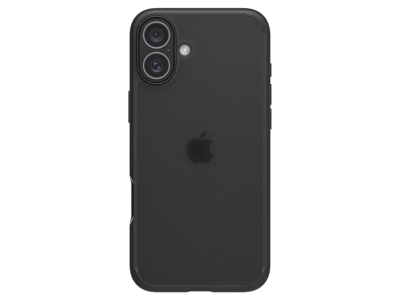 Spigen Ultra Hybrid - frost black - iPhone 16