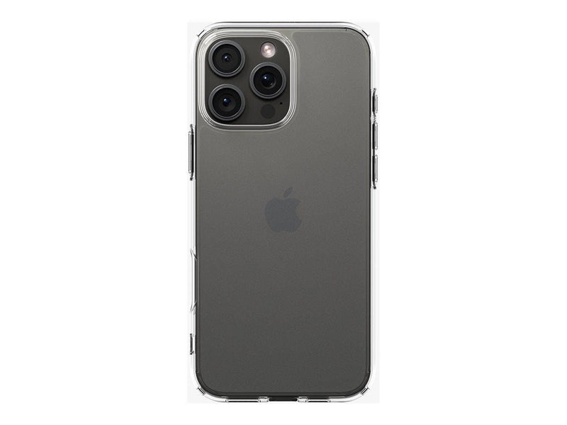 Spigen Ultra Hybrid - frost clear - iPhone 16 Pro