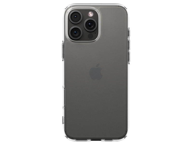 Spigen Ultra Hybrid - frost clear - iPhone 16 Pro
