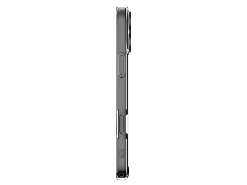 Spigen Ultra Hybrid - frost clear - iPhone 16 Pro