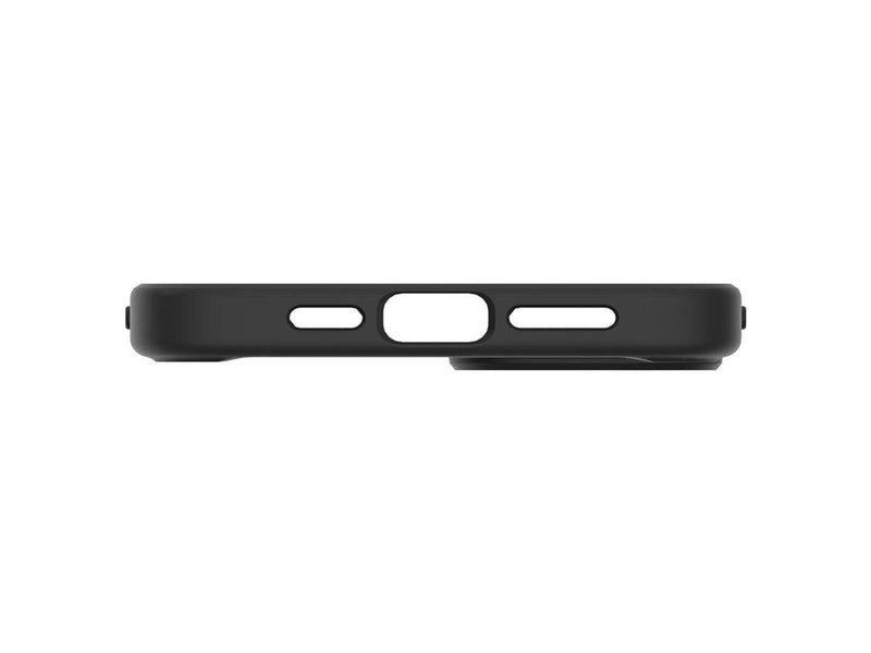 Spigen Ultra Hybrid iPhone 14 Plus Case - Matte Black