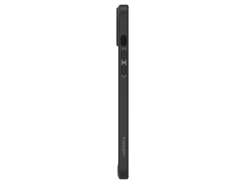 Spigen Ultra Hybrid iPhone 14 Plus Case - Matte Black