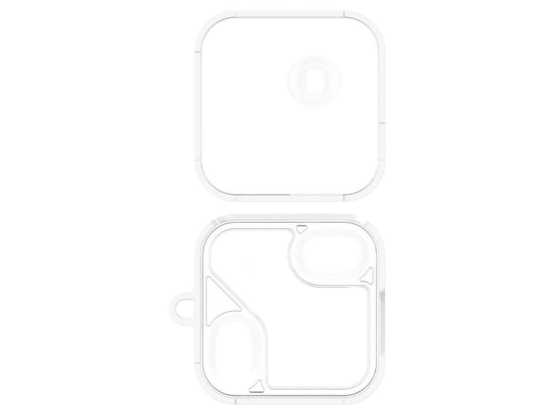 Spigen Ultra Hybrid - jet white - Nothing Ear (2)