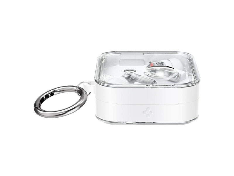 Spigen Ultra Hybrid - jet white - Nothing Ear (2)