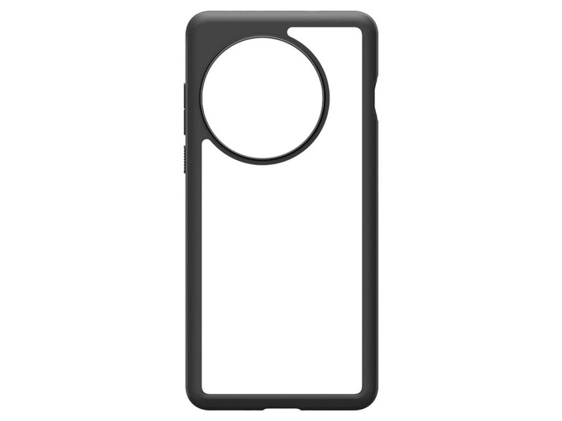 Spigen Ultra Hybrid - matte black - OnePlus 13
