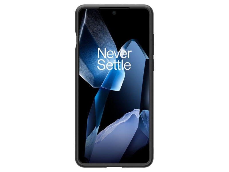 Spigen Ultra Hybrid - matte black - OnePlus 13