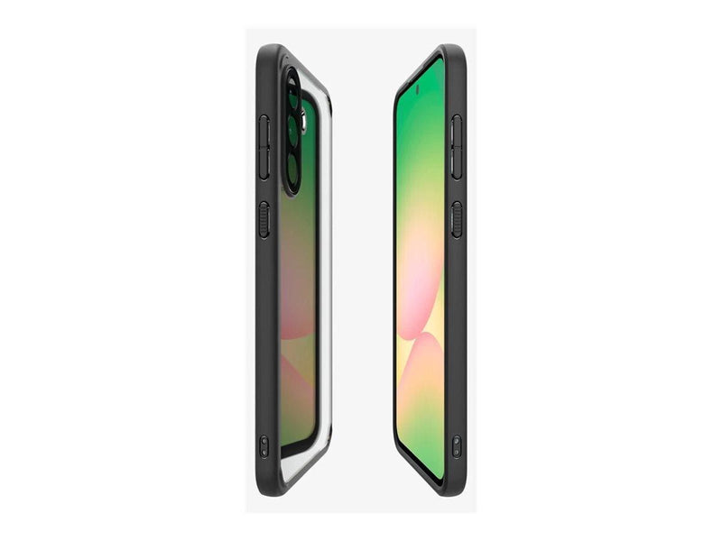 Spigen Ultra Hybrid - matte black - Samsung Galaxy A56 5G
