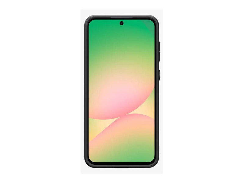 Spigen Ultra Hybrid - matte black - Samsung Galaxy A56 5G