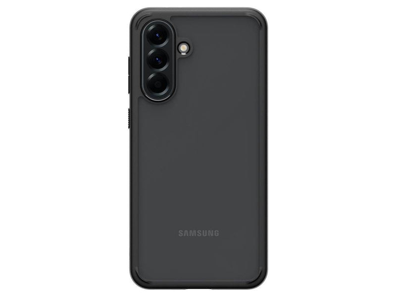 Spigen Ultra Hybrid - matte black - Samsung Galaxy A56 5G