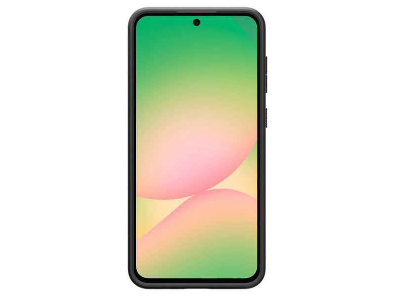 Spigen Ultra Hybrid - matte black - Samsung Galaxy A56 5G