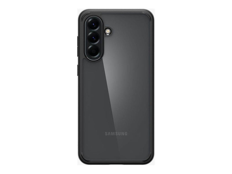 Spigen Ultra Hybrid - matte black - Samsung Galaxy A56 5G