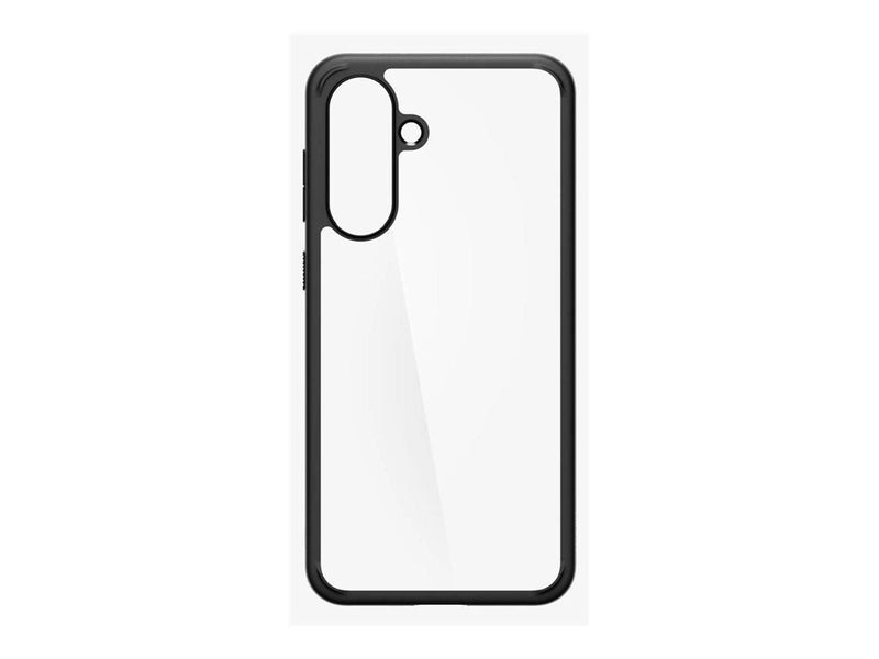 Spigen Ultra Hybrid - matte black - Samsung Galaxy A56 5G