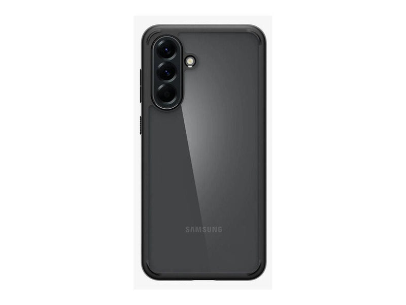 Spigen Ultra Hybrid - matte black - Samsung Galaxy A56 5G