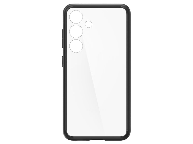 Spigen Ultra Hybrid - matte black - Samsung Galaxy S24