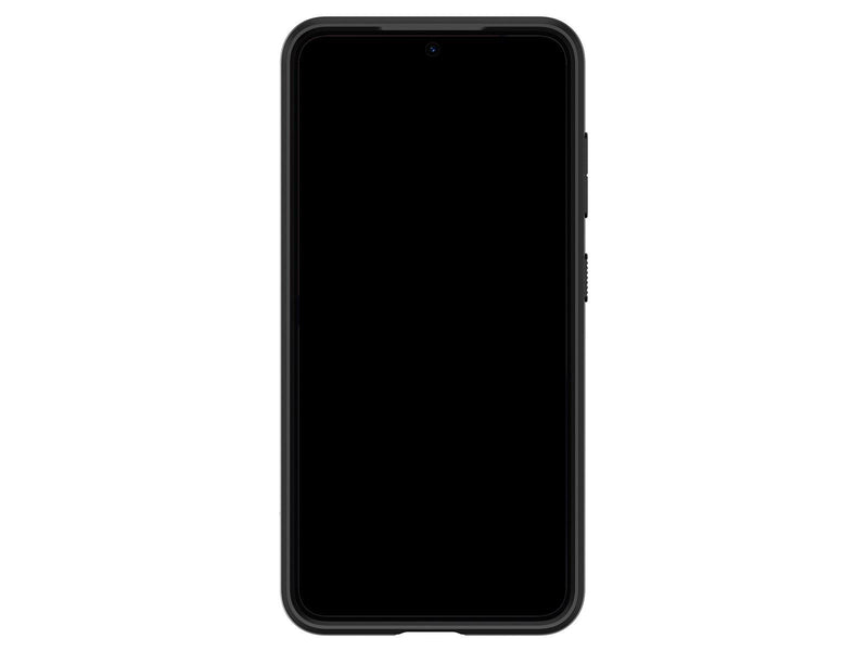 Spigen Ultra Hybrid - matte black - Samsung Galaxy S24
