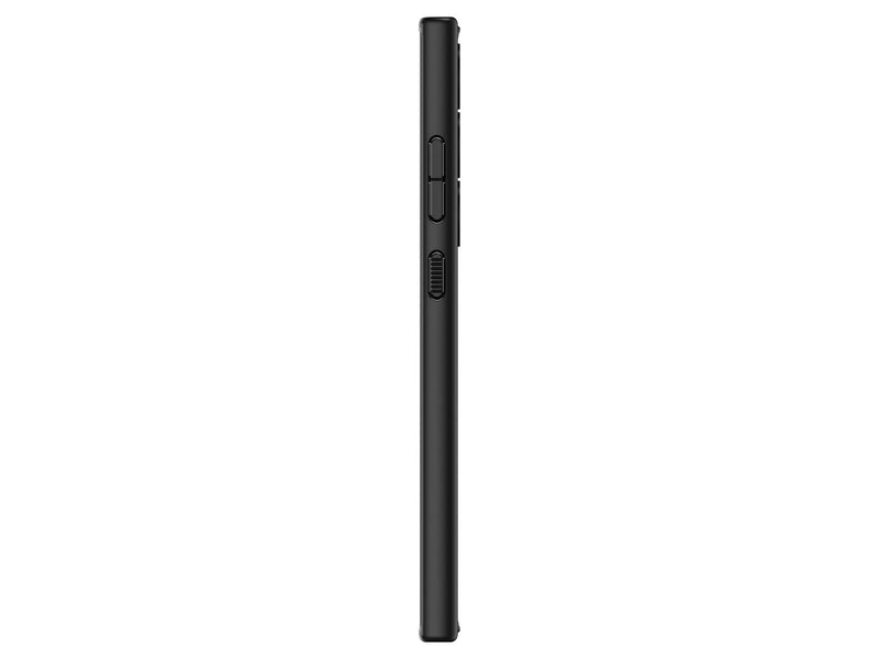 Spigen Ultra Hybrid - matte black - Samsung Galaxy S24 Ultra