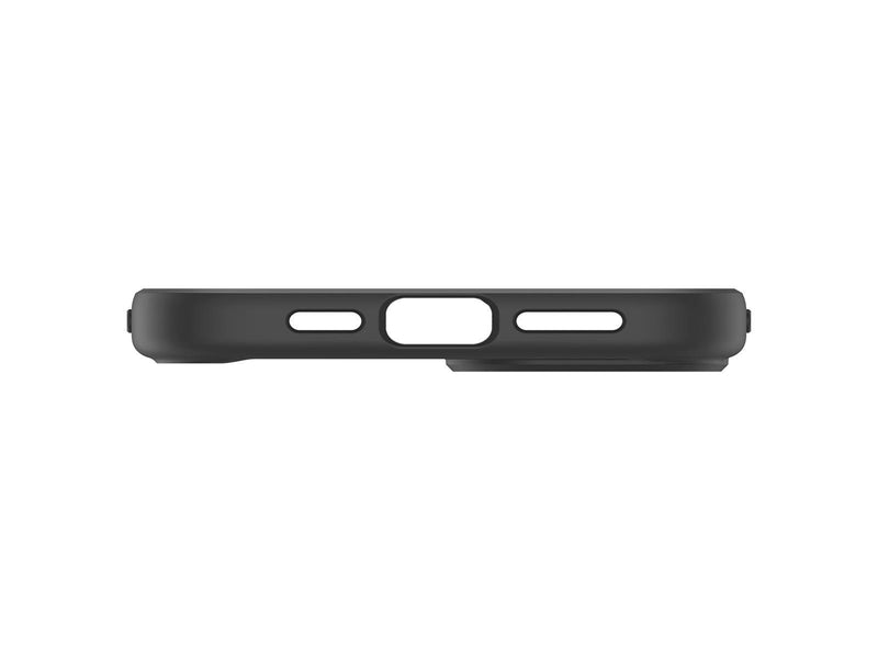 Spigen Ultra Hybrid - matte black - iPhone 15 Plus