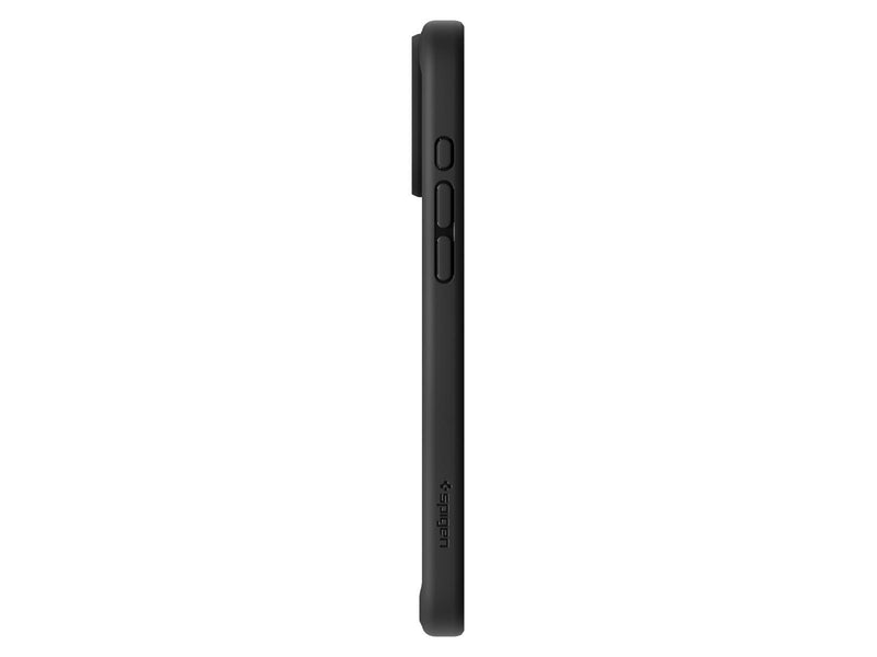 Spigen Ultra Hybrid - matte black - iPhone 16 Pro