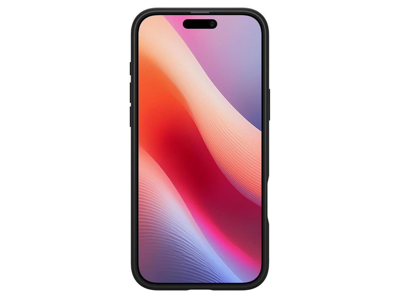 Spigen Ultra Hybrid - matte black - iPhone 16 Pro Max