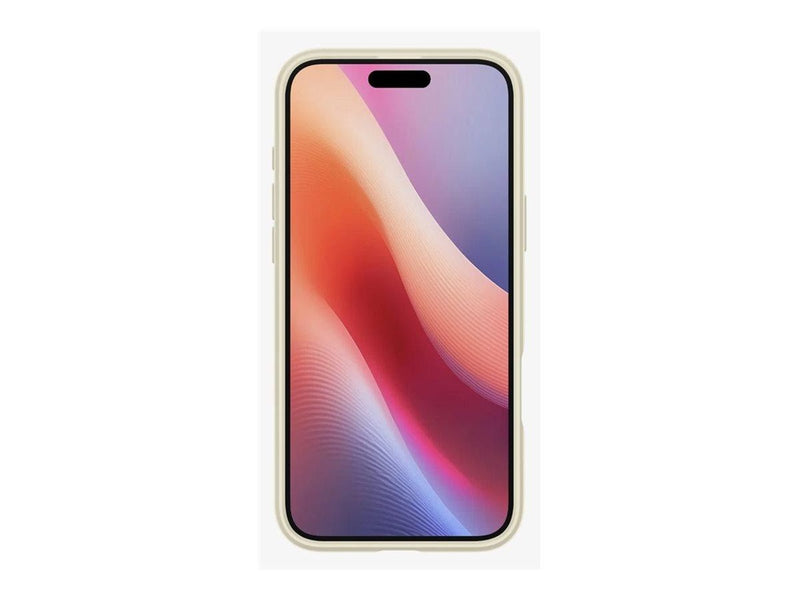 Spigen Ultra Hybrid - mute beige - iPhone 16 Plus