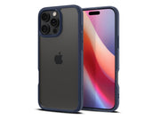 Spigen Ultra Hybrid - navy blue - iPhone 16 Pro