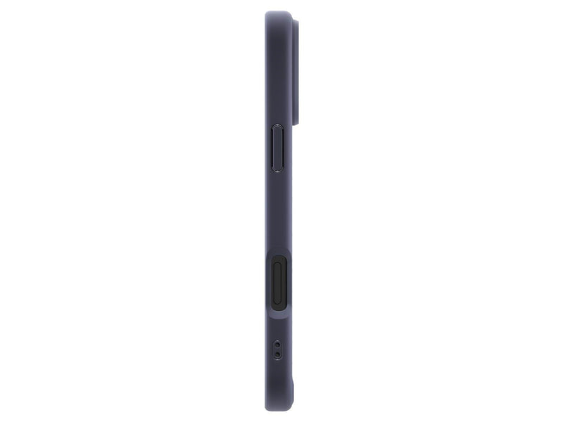 Spigen Ultra Hybrid - navy blue - iPhone 16 Pro