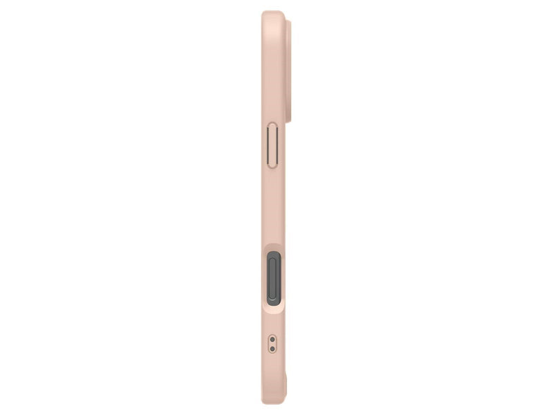 Spigen Ultra Hybrid - rose titanium - iPhone 16 Pro Max