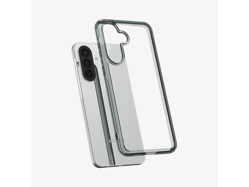 Spigen Ultra Hybrid - space crystal - Samsung Galaxy A57 5G
