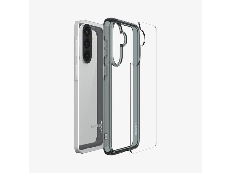 Spigen Ultra Hybrid - space crystal - Samsung Galaxy A57 5G