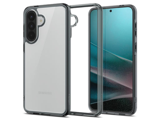 Spigen Ultra Hybrid - space crystal - Samsung Galaxy A57 5G