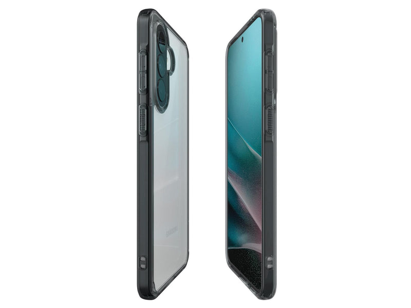 Spigen Ultra Hybrid - space crystal - Samsung Galaxy A57 5G