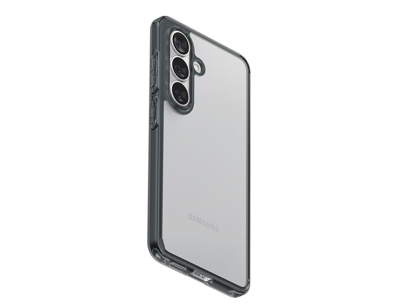 Spigen Ultra Hybrid - space crystal - Samsung Galaxy S26