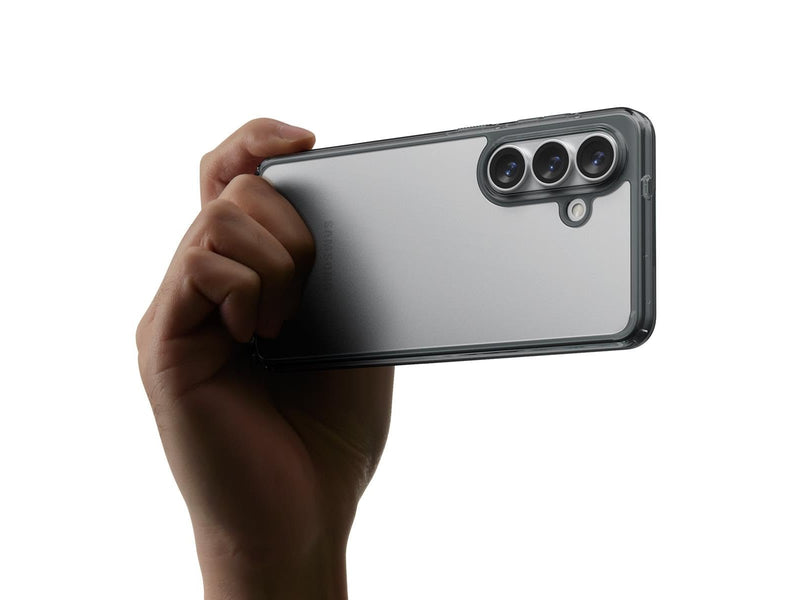 Spigen Ultra Hybrid - space crystal - Samsung Galaxy S26