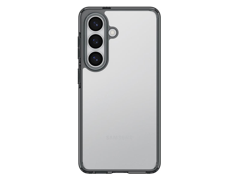 Spigen Ultra Hybrid - space crystal - Samsung Galaxy S26