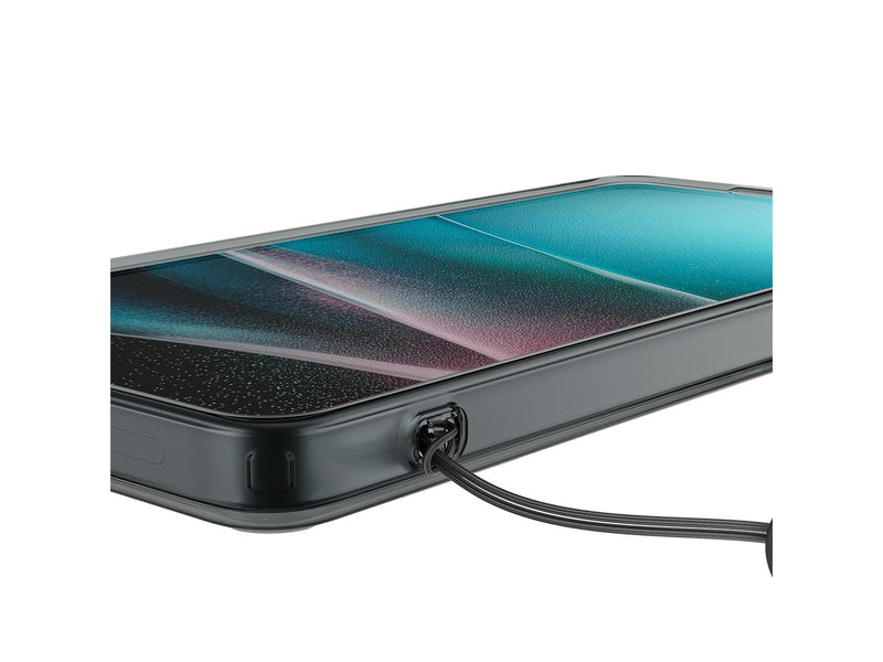 Spigen Ultra Hybrid - space crystal - Samsung Galaxy S26 Ultra