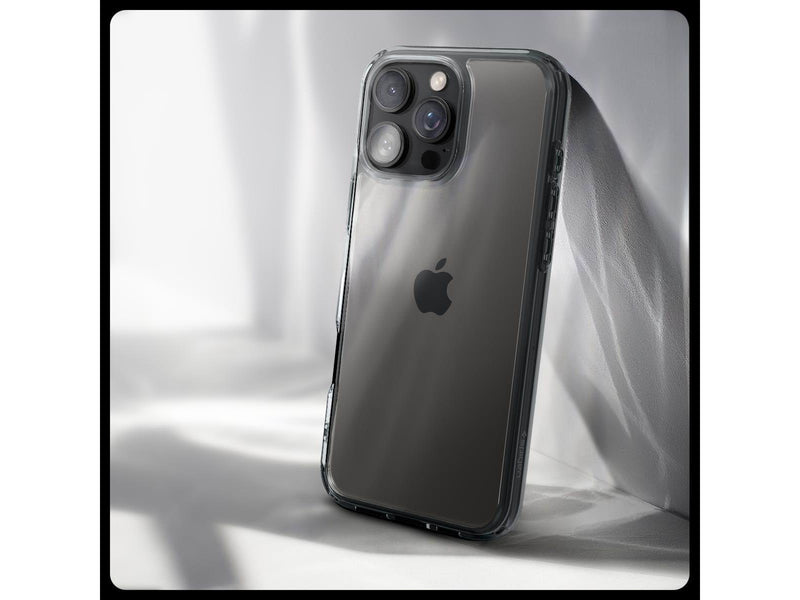 Spigen Ultra Hybrid - space crystal - iPhone 16 Pro