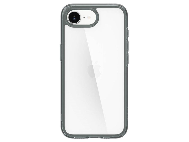 Spigen Ultra Hybrid - space crystal - iPhone 17e/16e