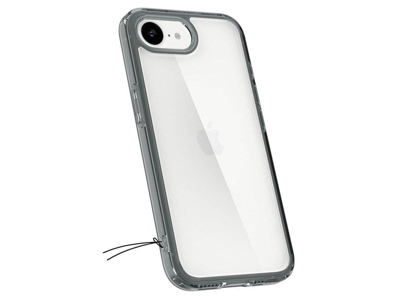 Spigen Ultra Hybrid - space crystal - iPhone 17e/16e
