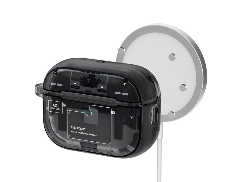Spigen Ultra Hybrid - zero one - Apple AirPods Pro 2