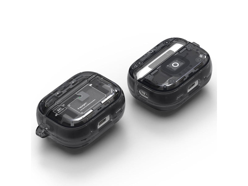 Spigen Ultra Hybrid - zero one - Apple AirPods Pro 2
