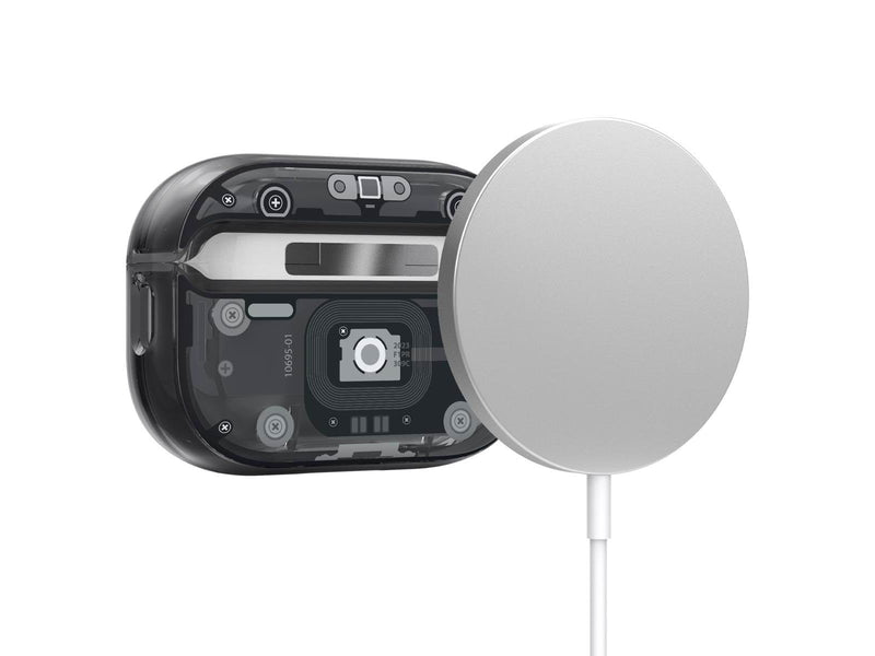 Spigen Ultra Hybrid - zero one - Apple AirPods Pro 2
