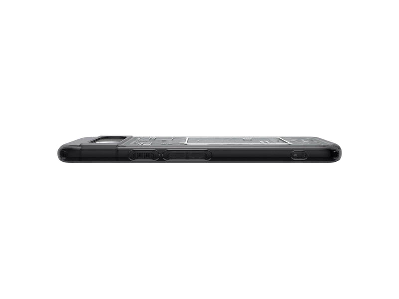 Spigen Ultra Hybrid - zero one - Google Pixel 8a