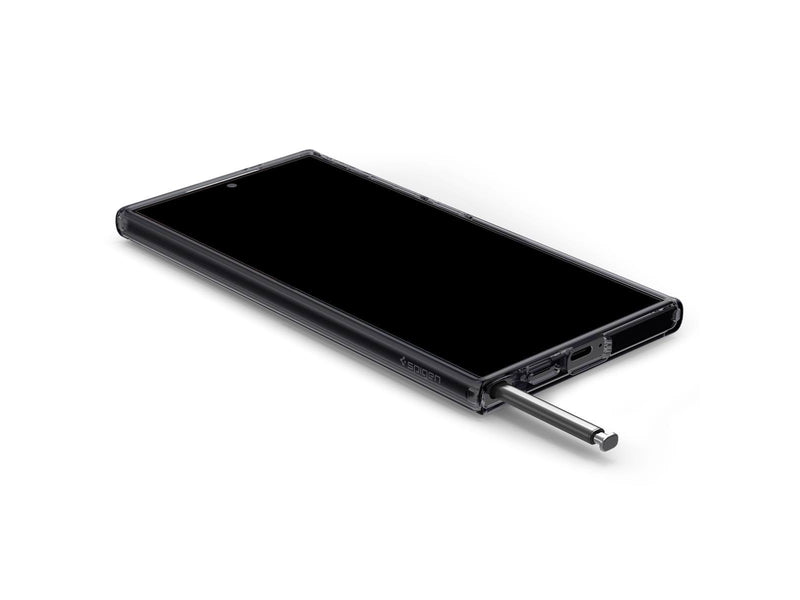 Spigen Ultra Hybrid - zero one - Samsung Galaxy S24 Ultra