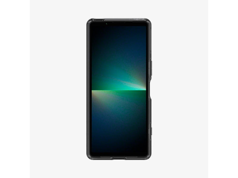 Spigen Ultra Hybrid - zero one - Sony Xperia 5V