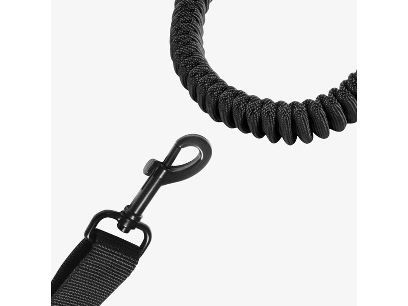 Spigen Universal Car Seat Belt Holder For Pet PS100 - black