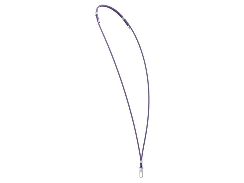 Spigen Universal Cross Body Strap 2 1 Pack - deep purple